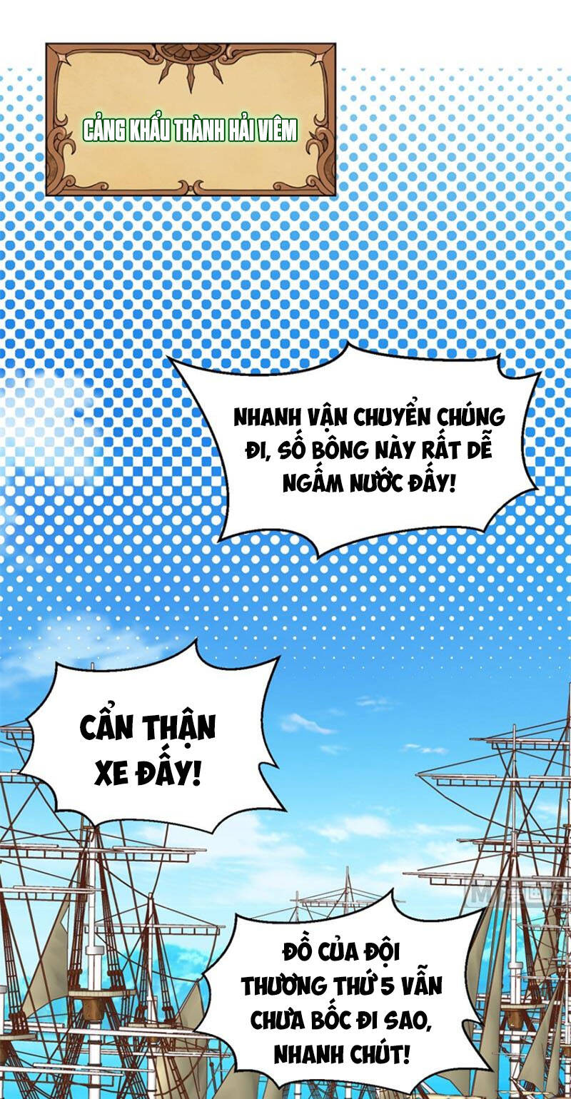 Từ Hôm Nay Bắt Đầu Làm Thành Chủ Chapter 374 - 71