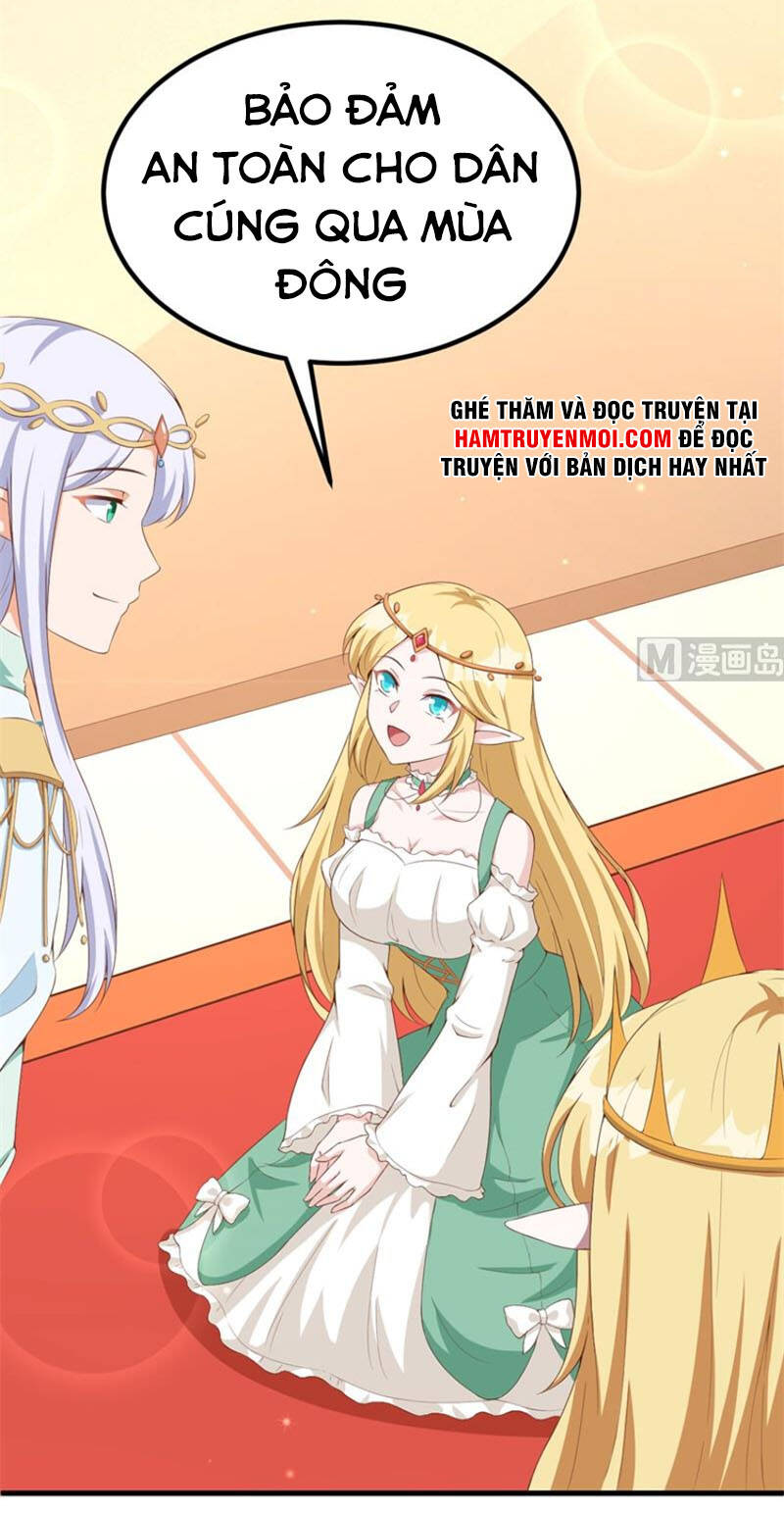 Từ Hôm Nay Bắt Đầu Làm Thành Chủ Chapter 375 - 11