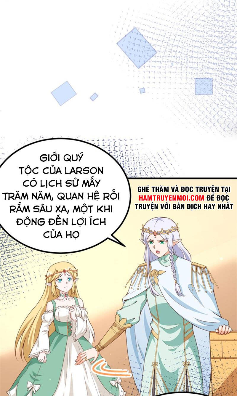 Từ Hôm Nay Bắt Đầu Làm Thành Chủ Chapter 375 - 21