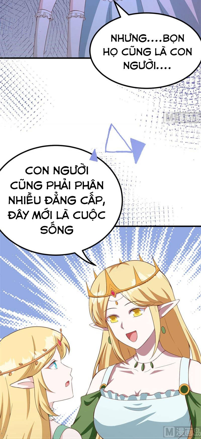 Từ Hôm Nay Bắt Đầu Làm Thành Chủ Chapter 375 - 26