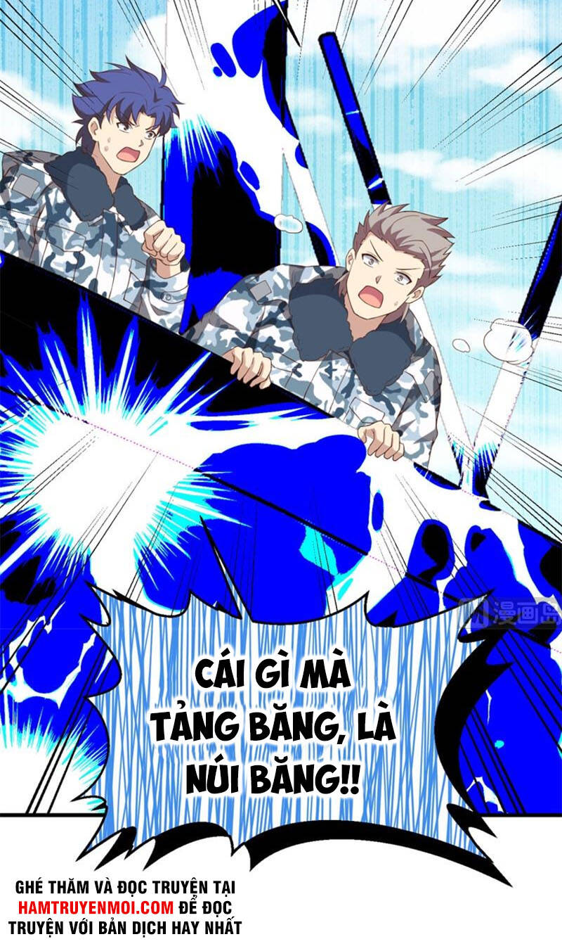 Từ Hôm Nay Bắt Đầu Làm Thành Chủ Chapter 375 - 50