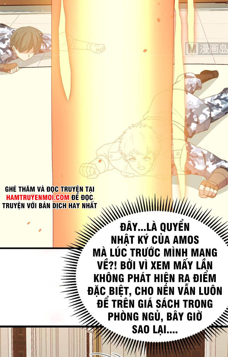 Từ Hôm Nay Bắt Đầu Làm Thành Chủ Chapter 376 - 28