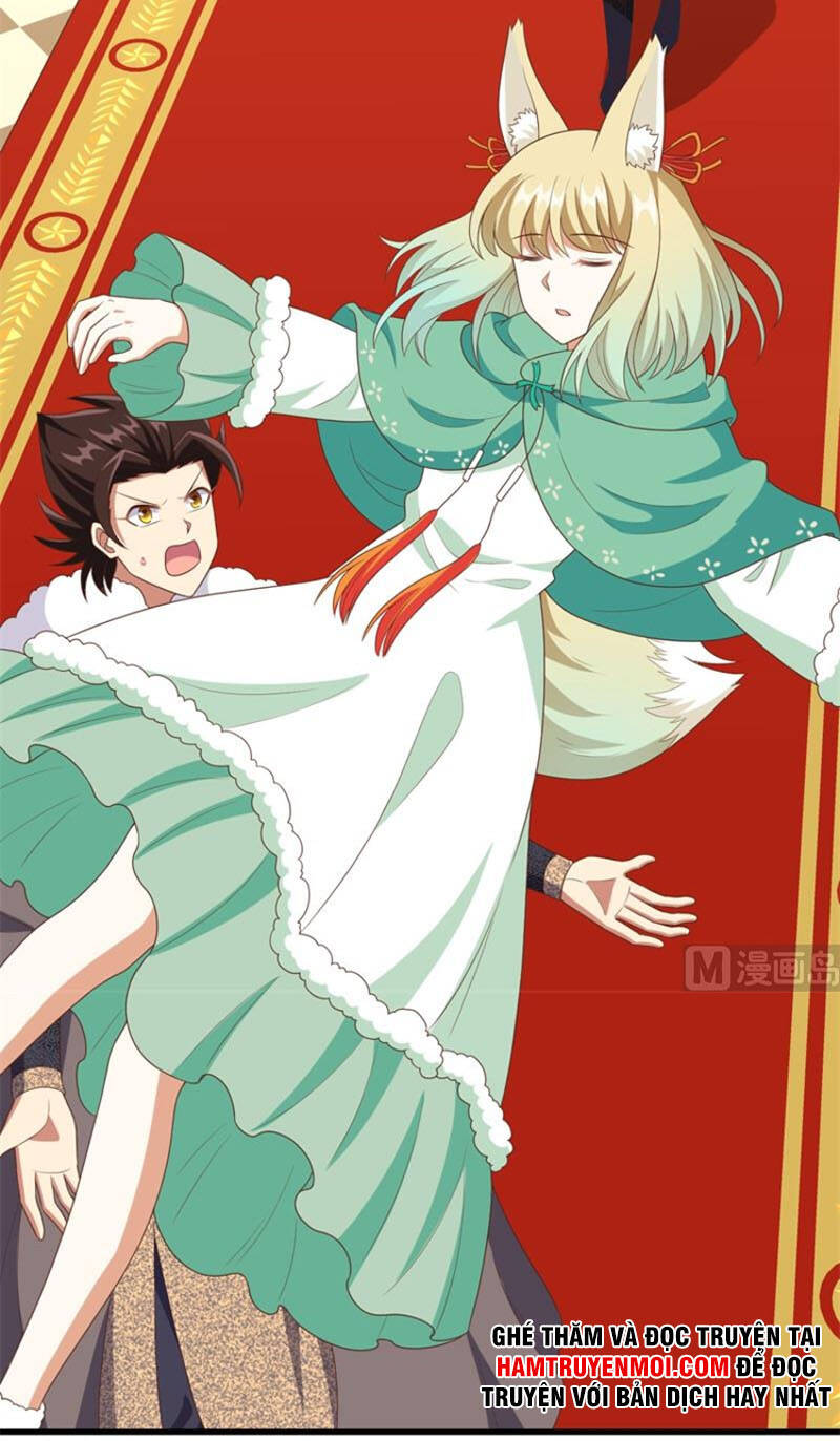 Từ Hôm Nay Bắt Đầu Làm Thành Chủ Chapter 376 - 38