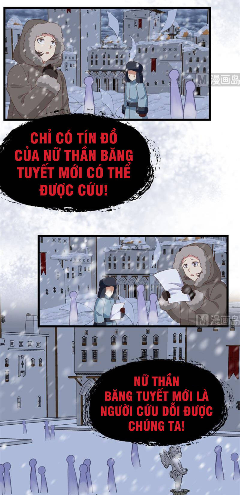 Từ Hôm Nay Bắt Đầu Làm Thành Chủ Chapter 376 - 10