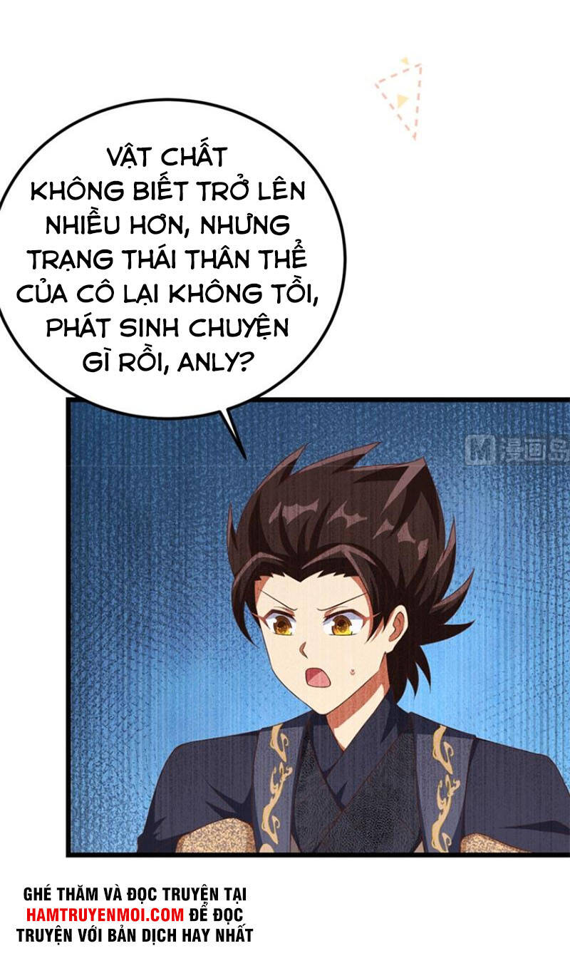 Từ Hôm Nay Bắt Đầu Làm Thành Chủ Chapter 377 - 23