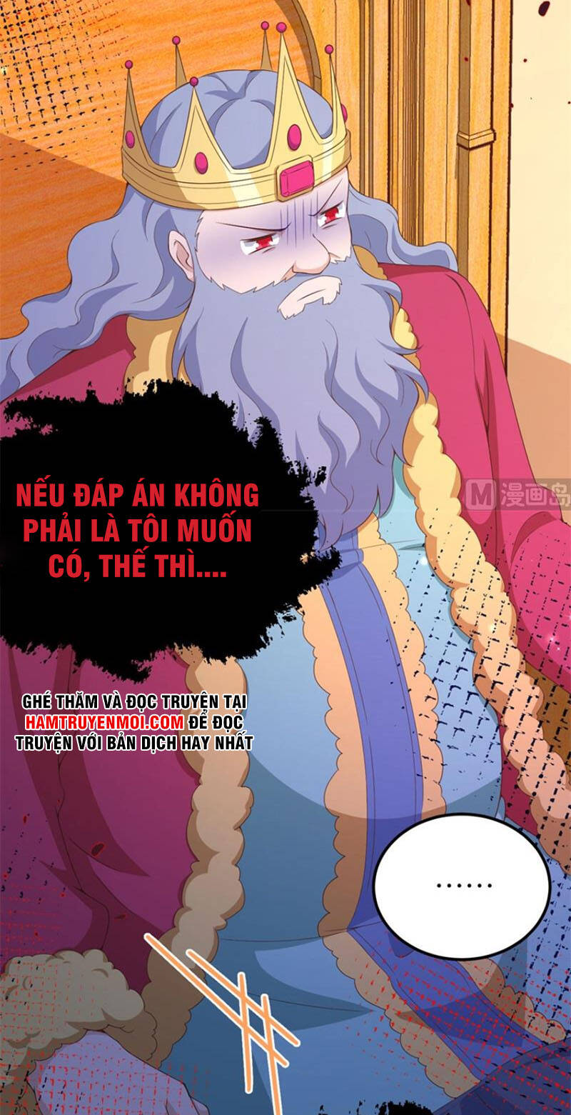 Từ Hôm Nay Bắt Đầu Làm Thành Chủ Chapter 377 - 39