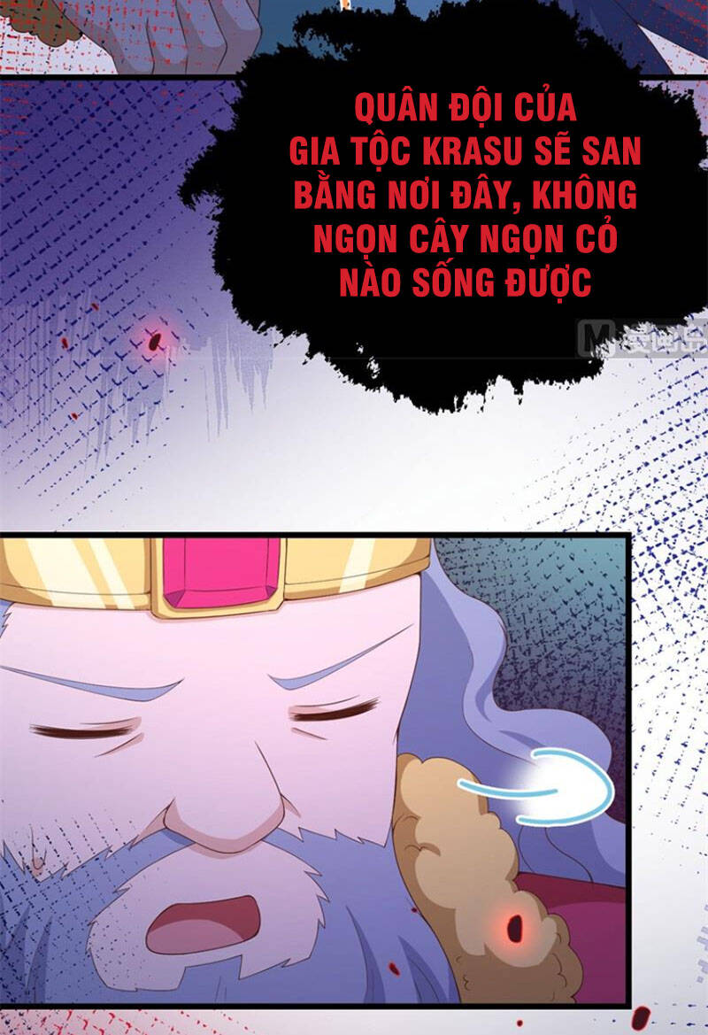 Từ Hôm Nay Bắt Đầu Làm Thành Chủ Chapter 377 - 40