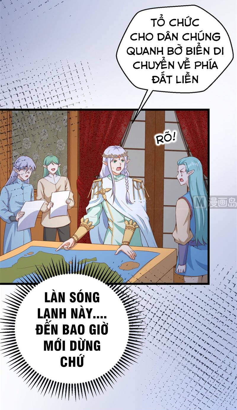 Từ Hôm Nay Bắt Đầu Làm Thành Chủ Chapter 377 - 8