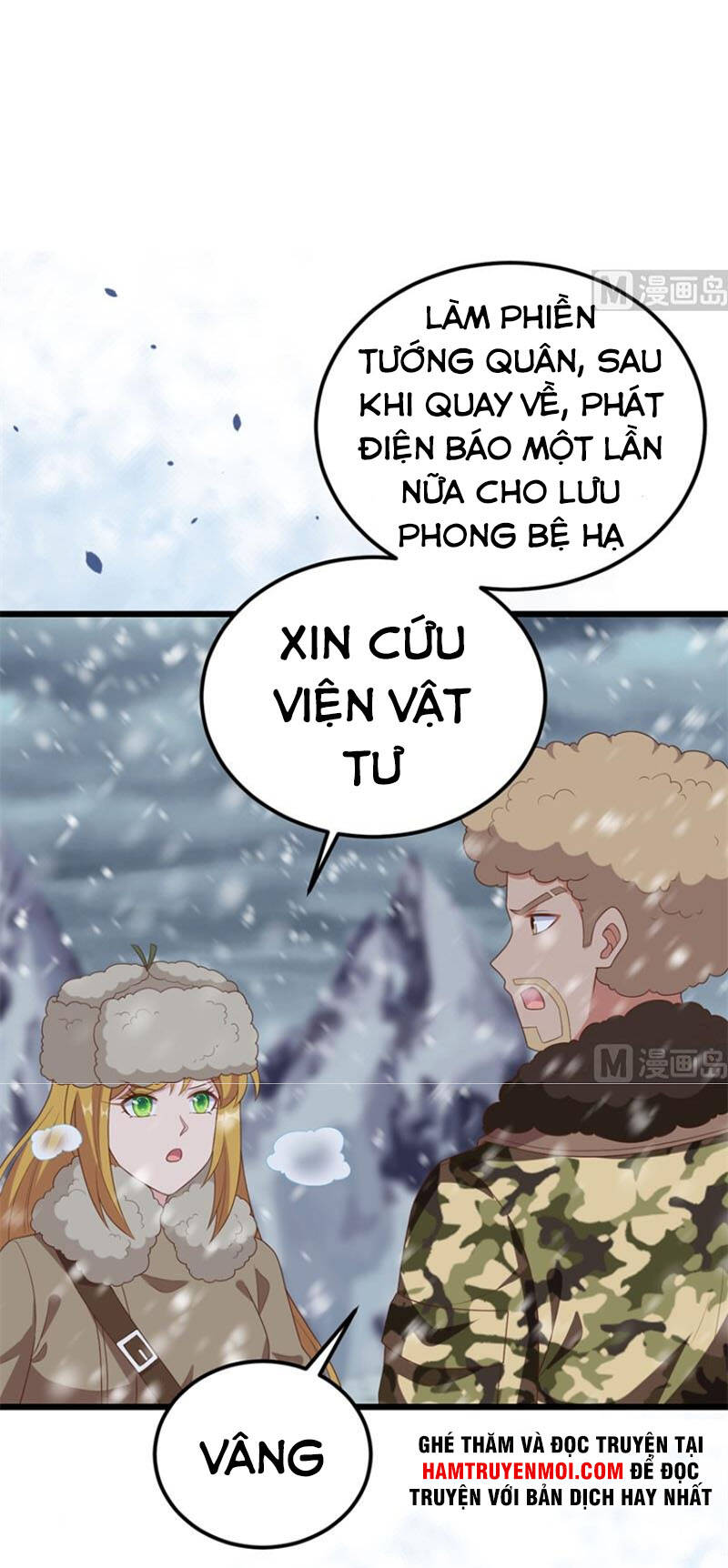 Từ Hôm Nay Bắt Đầu Làm Thành Chủ Chapter 378 - 25