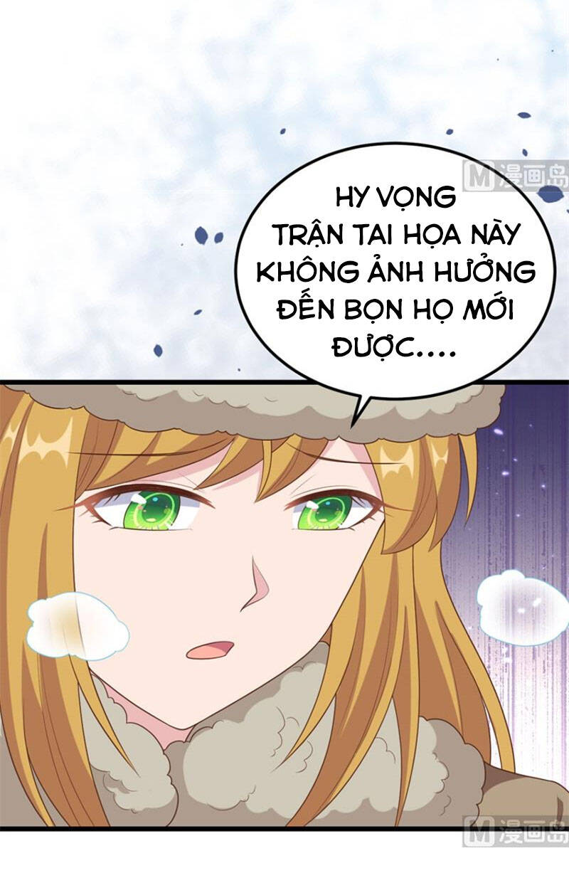 Từ Hôm Nay Bắt Đầu Làm Thành Chủ Chapter 378 - 26