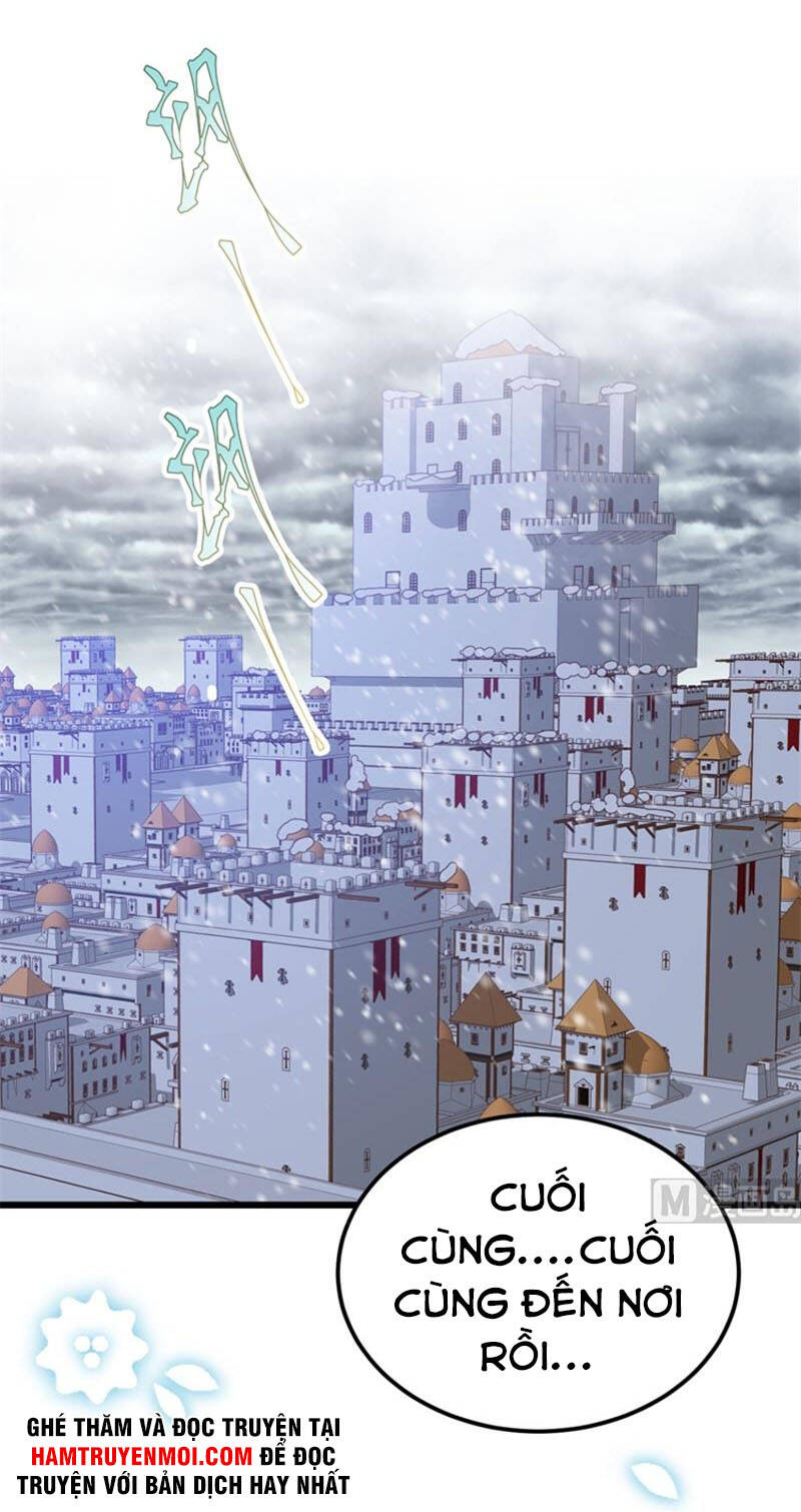Từ Hôm Nay Bắt Đầu Làm Thành Chủ Chapter 378 - 27