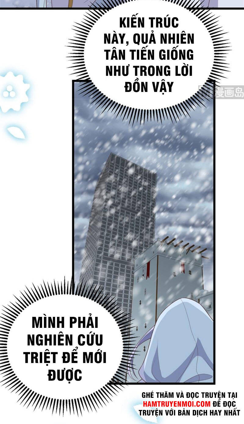 Từ Hôm Nay Bắt Đầu Làm Thành Chủ Chapter 378 - 29