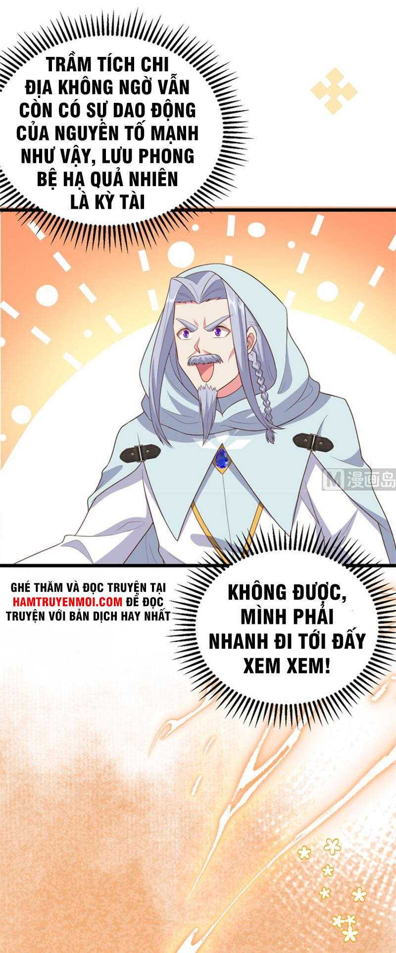 Từ Hôm Nay Bắt Đầu Làm Thành Chủ Chapter 378 - 36