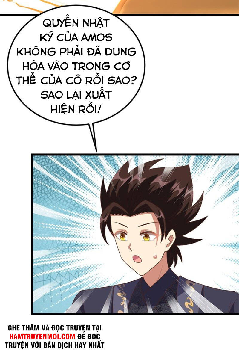 Từ Hôm Nay Bắt Đầu Làm Thành Chủ Chapter 378 - 42