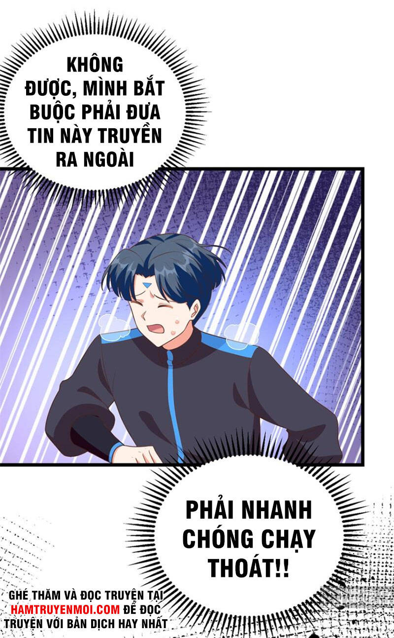 Từ Hôm Nay Bắt Đầu Làm Thành Chủ Chapter 378 - 7