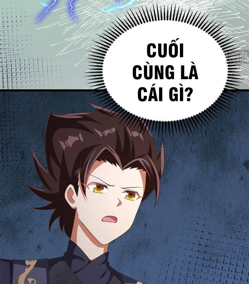 Từ Hôm Nay Bắt Đầu Làm Thành Chủ Chapter 379 - 20