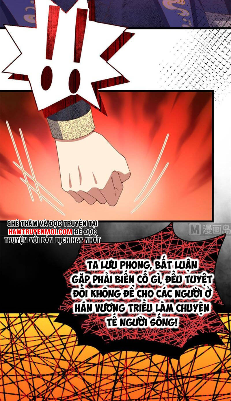 Từ Hôm Nay Bắt Đầu Làm Thành Chủ Chapter 379 - 25