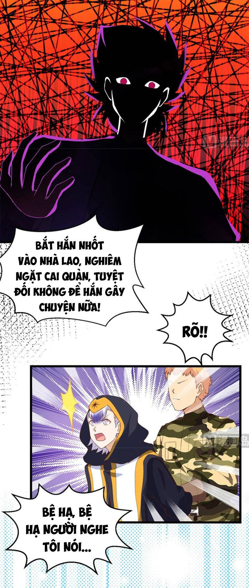 Từ Hôm Nay Bắt Đầu Làm Thành Chủ Chapter 379 - 26