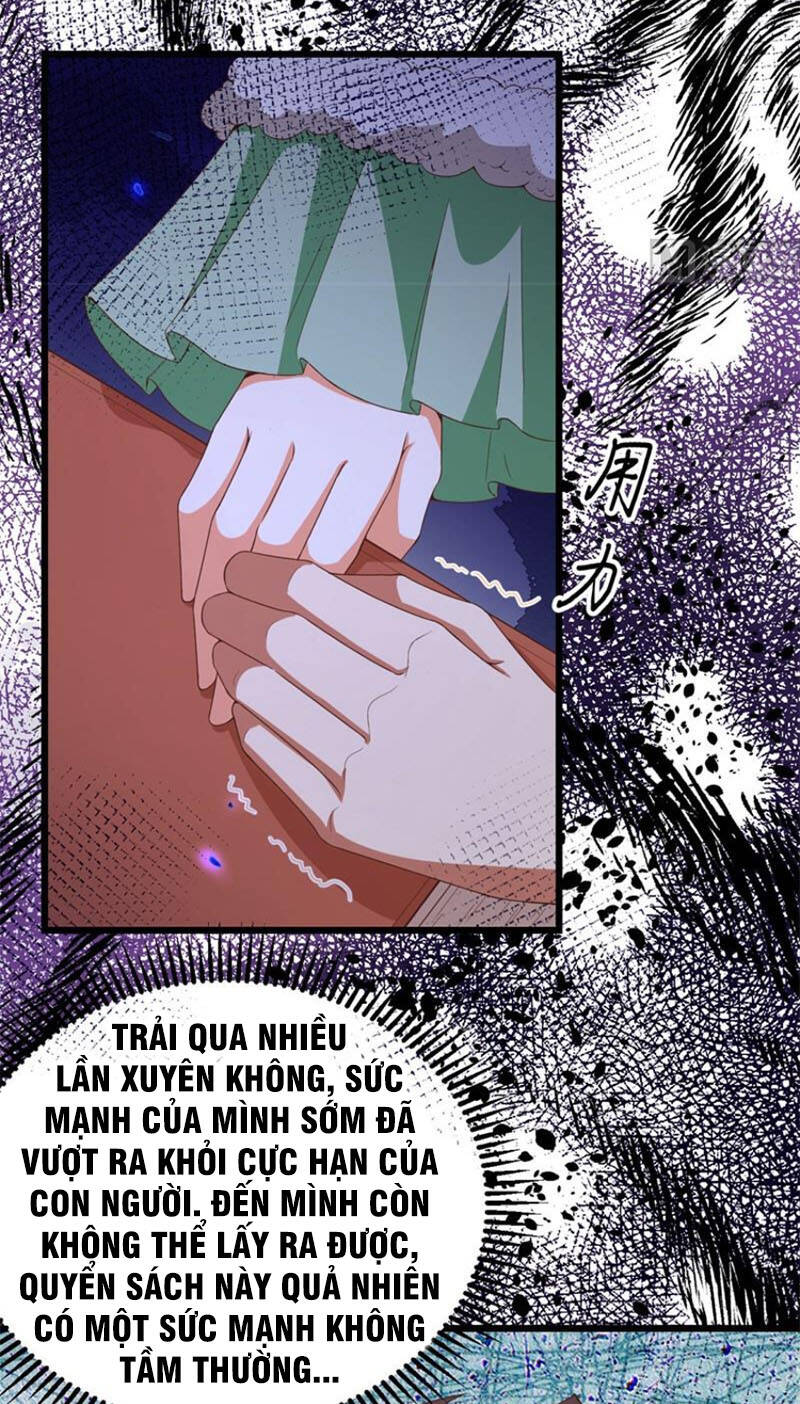 Từ Hôm Nay Bắt Đầu Làm Thành Chủ Chapter 379 - 4