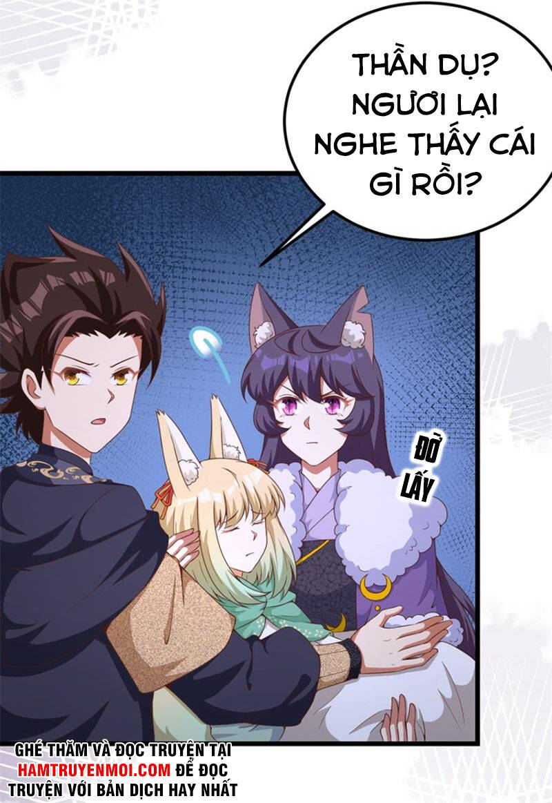 Từ Hôm Nay Bắt Đầu Làm Thành Chủ Chapter 379 - 9