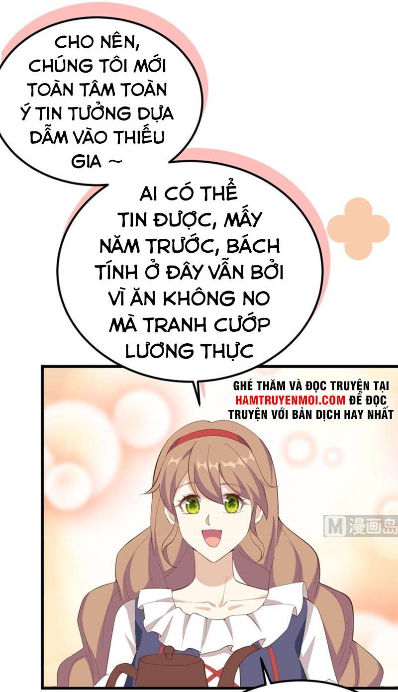 Từ Hôm Nay Bắt Đầu Làm Thành Chủ Chapter 380 - 19