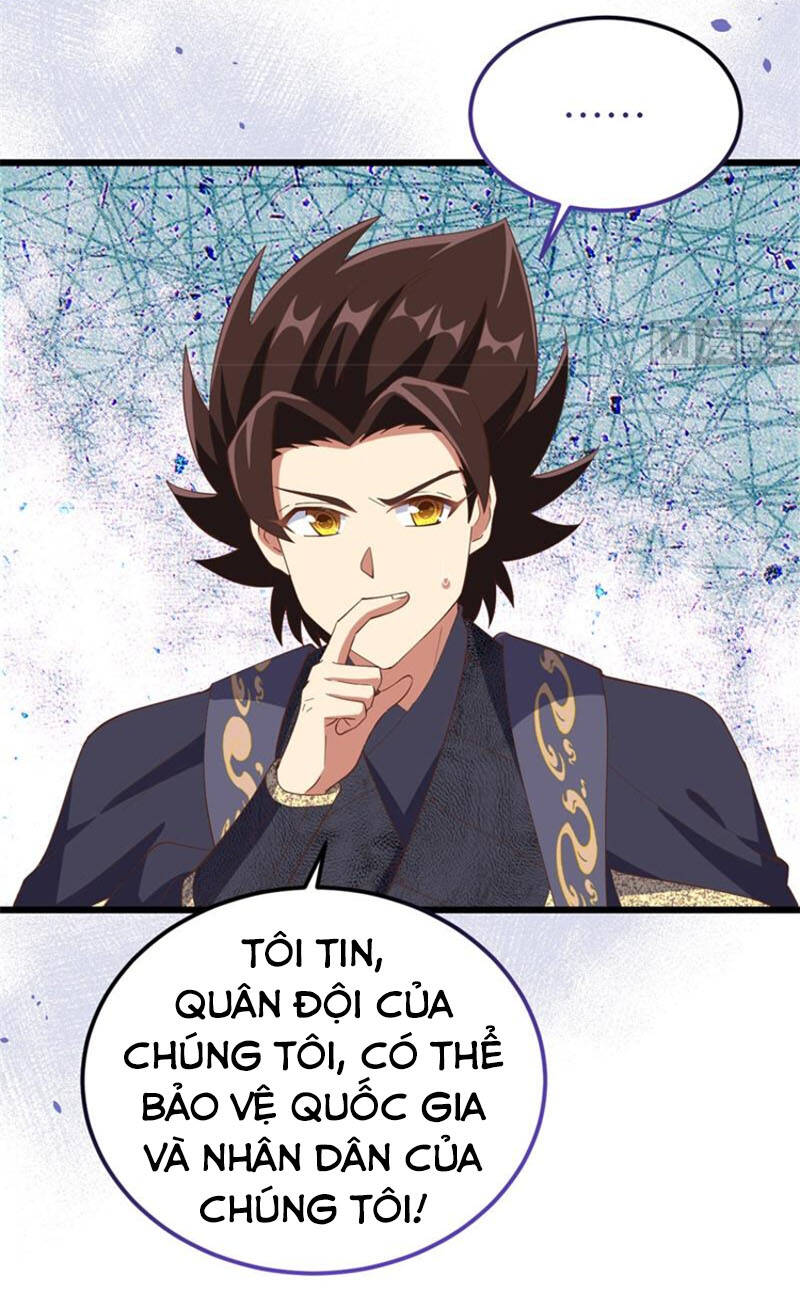 Từ Hôm Nay Bắt Đầu Làm Thành Chủ Chapter 380 - 27