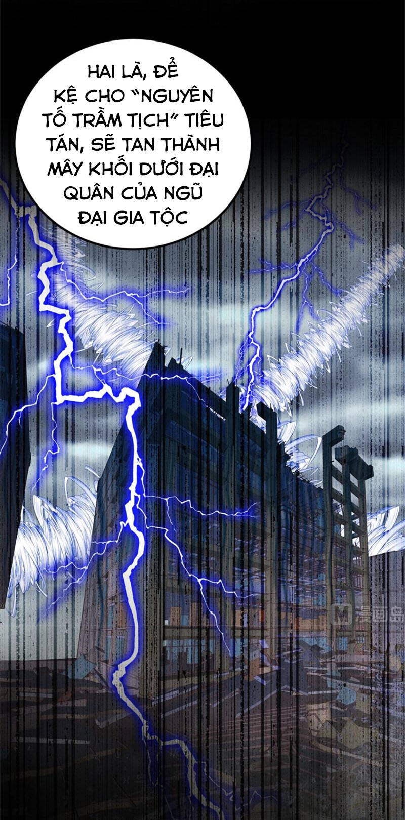 Từ Hôm Nay Bắt Đầu Làm Thành Chủ Chapter 381 - 4