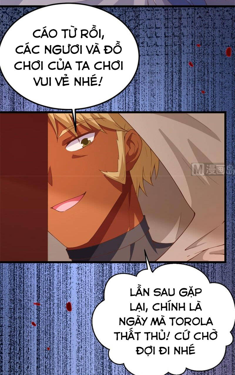 Từ Hôm Nay Bắt Đầu Làm Thành Chủ Chapter 381 - 33