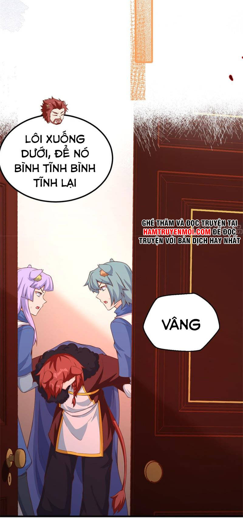 Từ Hôm Nay Bắt Đầu Làm Thành Chủ Chapter 381 - 36