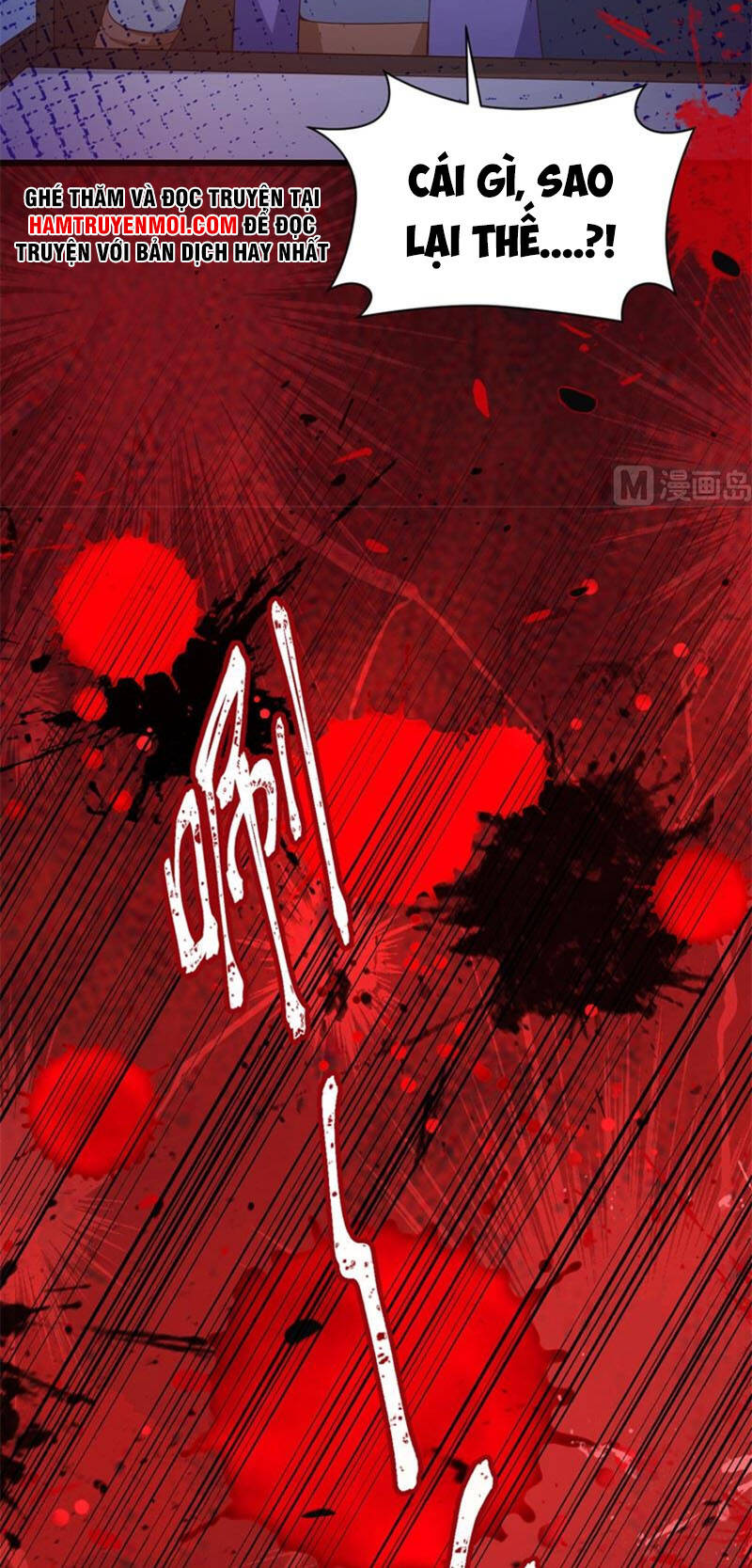 Từ Hôm Nay Bắt Đầu Làm Thành Chủ Chapter 381 - 46
