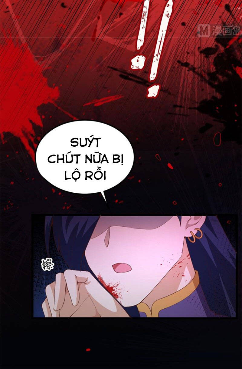 Từ Hôm Nay Bắt Đầu Làm Thành Chủ Chapter 381 - 47