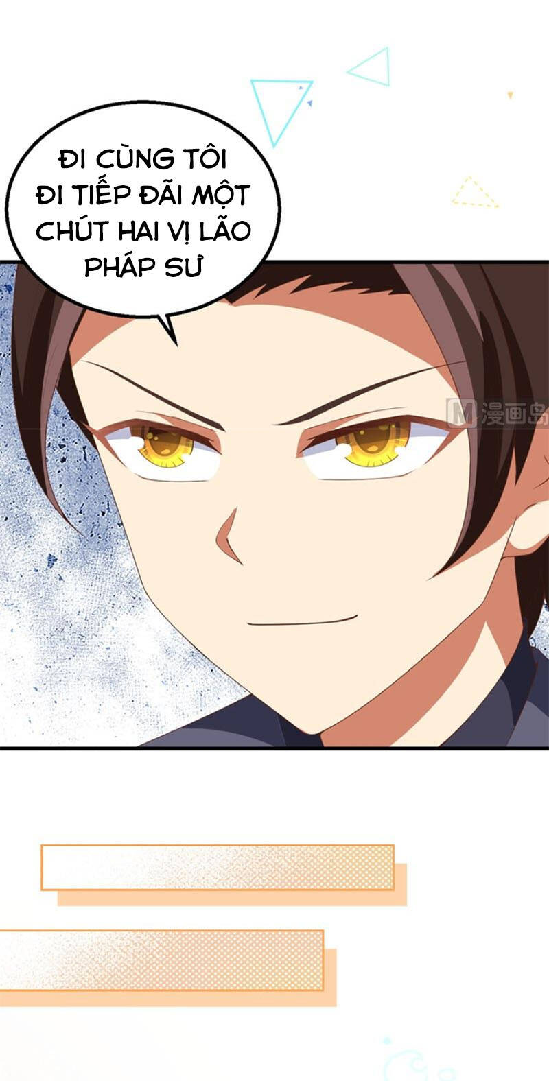 Từ Hôm Nay Bắt Đầu Làm Thành Chủ Chapter 383 - 35