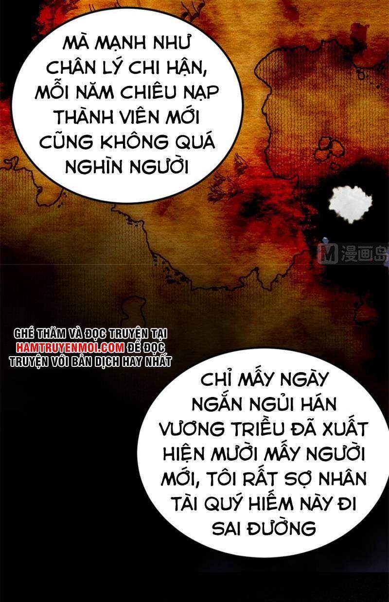 Từ Hôm Nay Bắt Đầu Làm Thành Chủ Chapter 384 - 37