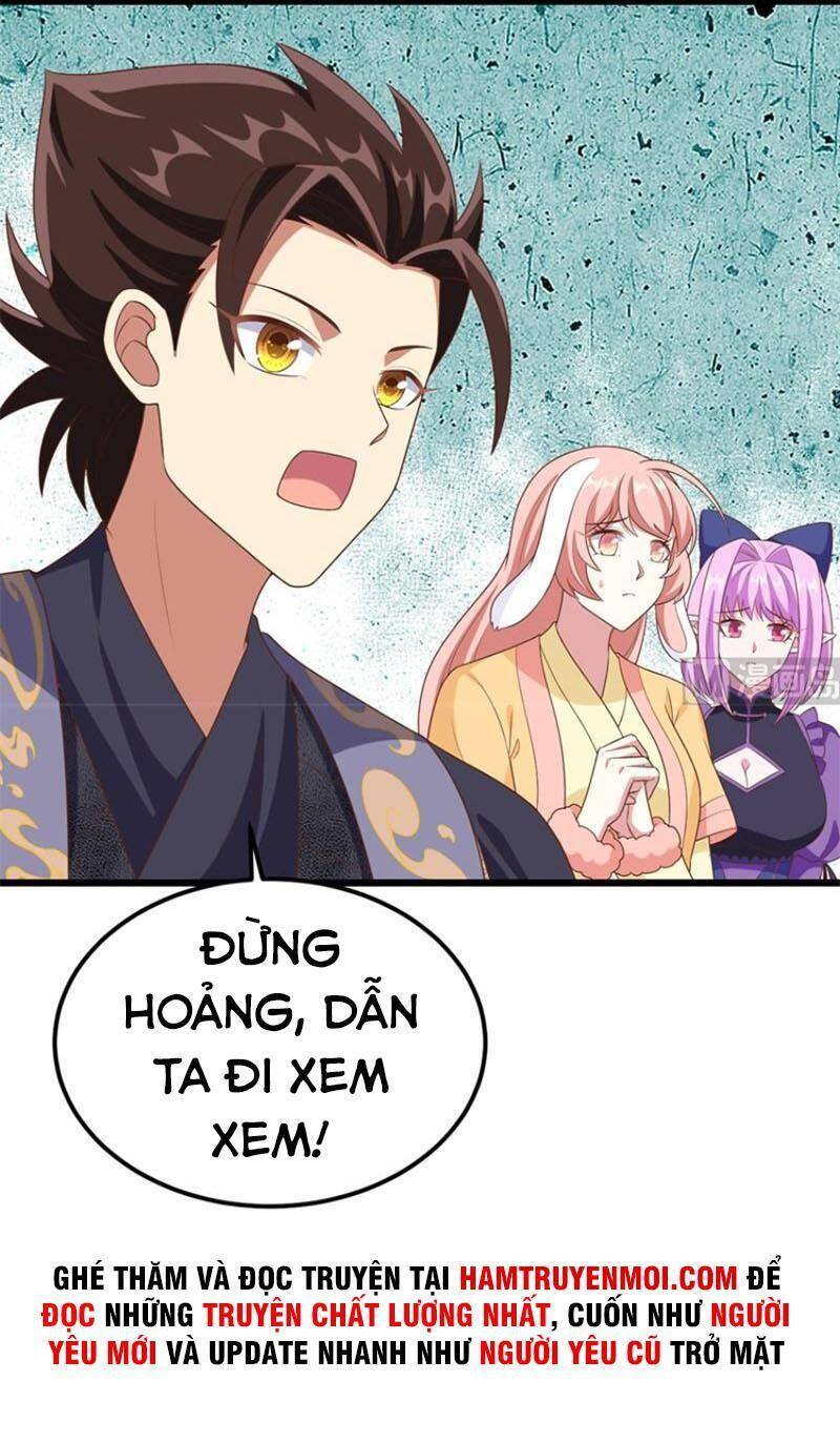 Từ Hôm Nay Bắt Đầu Làm Thành Chủ Chapter 384 - 44