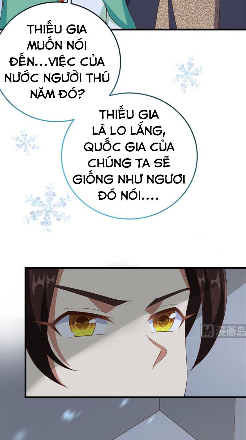 Từ Hôm Nay Bắt Đầu Làm Thành Chủ Chapter 385 - 25