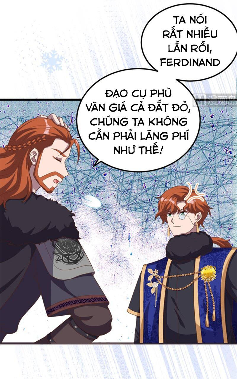 Từ Hôm Nay Bắt Đầu Làm Thành Chủ Chapter 386 - 28
