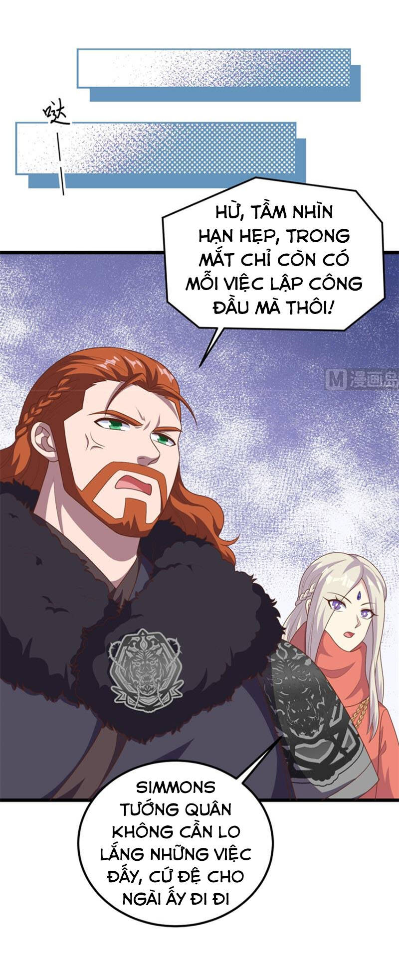 Từ Hôm Nay Bắt Đầu Làm Thành Chủ Chapter 386 - 38