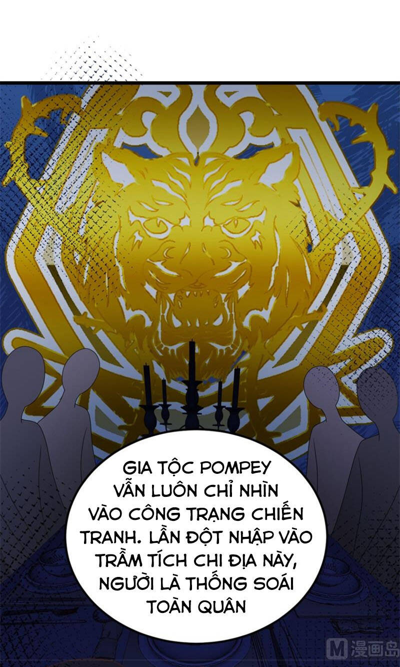 Từ Hôm Nay Bắt Đầu Làm Thành Chủ Chapter 386 - 39