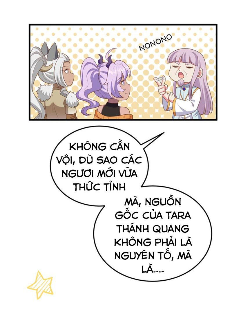 Từ Hôm Nay Bắt Đầu Làm Thành Chủ Chapter 387 - 24