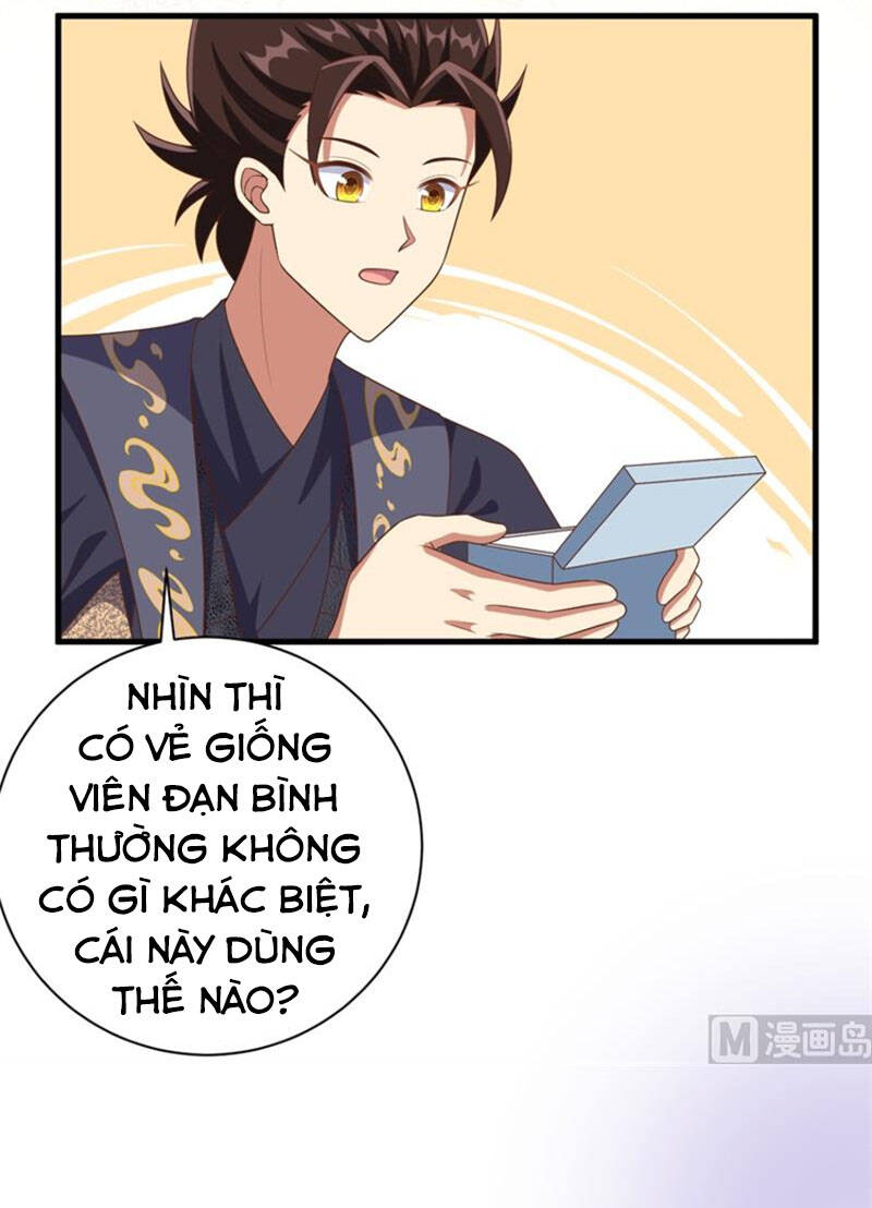 Từ Hôm Nay Bắt Đầu Làm Thành Chủ Chapter 387 - 34