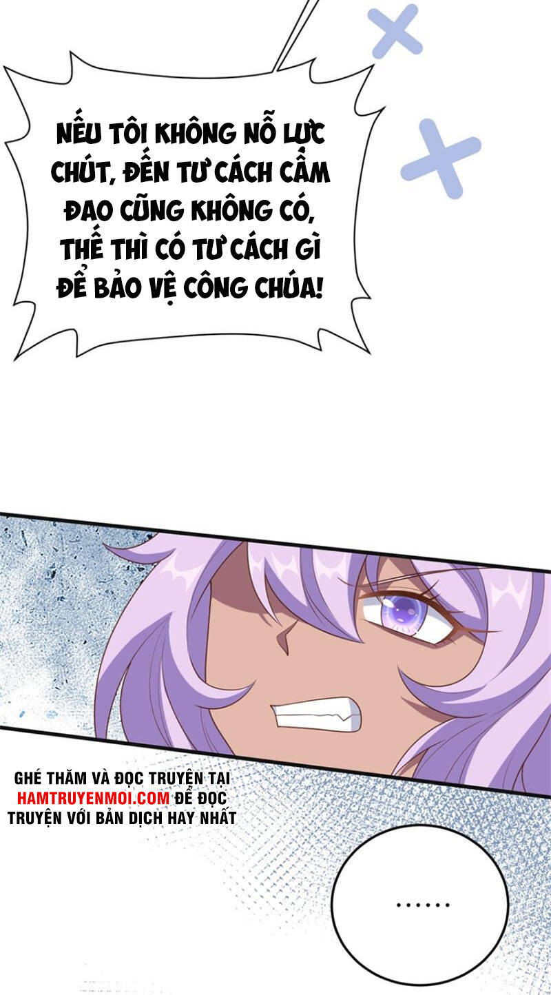 Từ Hôm Nay Bắt Đầu Làm Thành Chủ Chapter 387 - 7