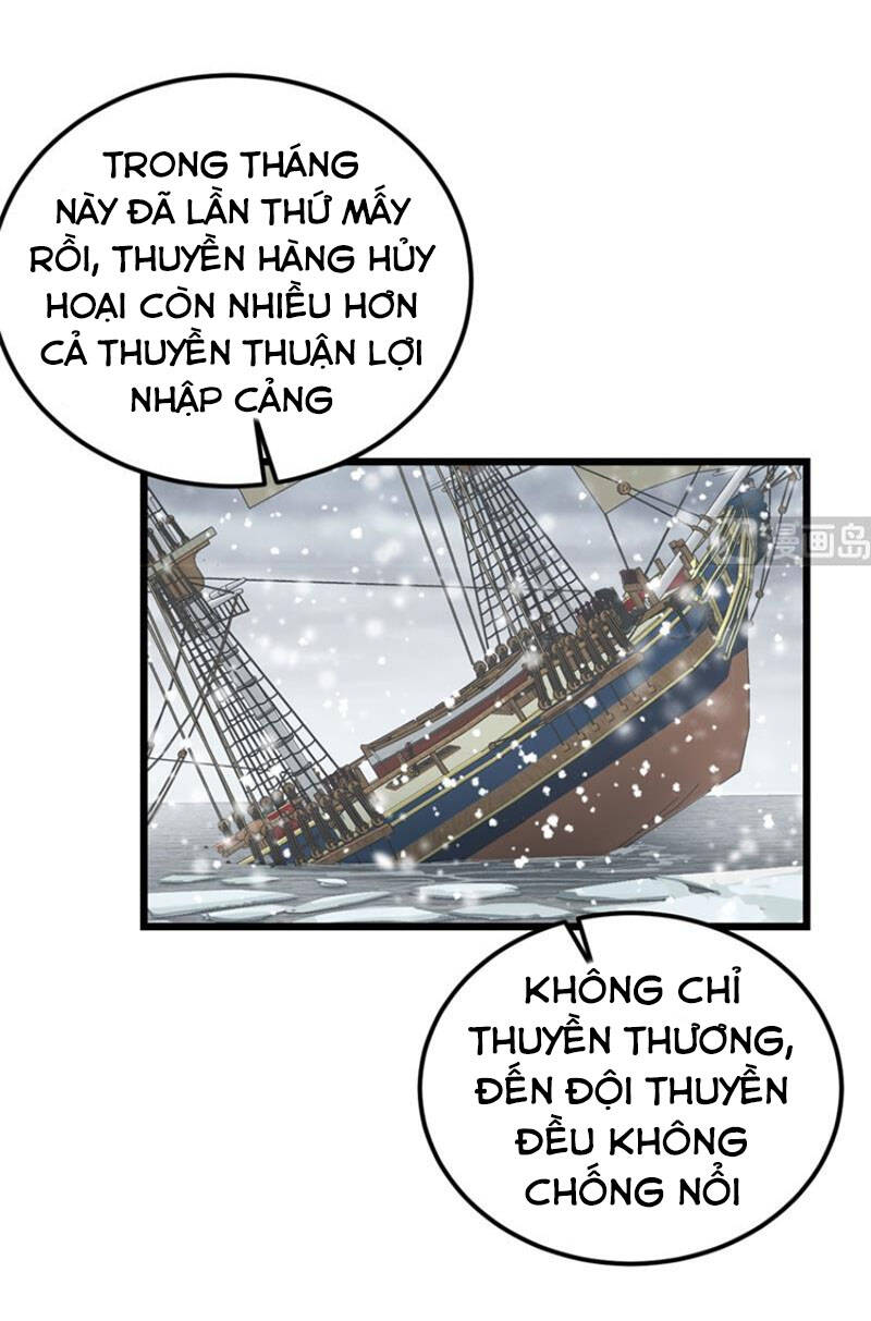 Từ Hôm Nay Bắt Đầu Làm Thành Chủ Chapter 388 - 14