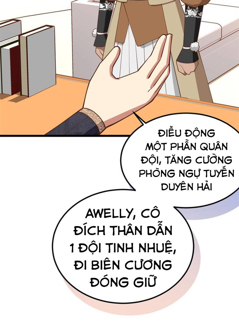 Từ Hôm Nay Bắt Đầu Làm Thành Chủ Chapter 388 - 20