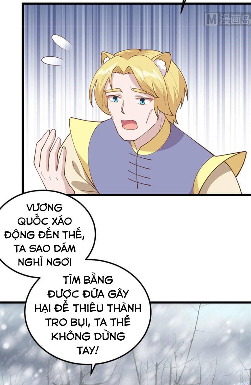 Từ Hôm Nay Bắt Đầu Làm Thành Chủ Chapter 388 - 36