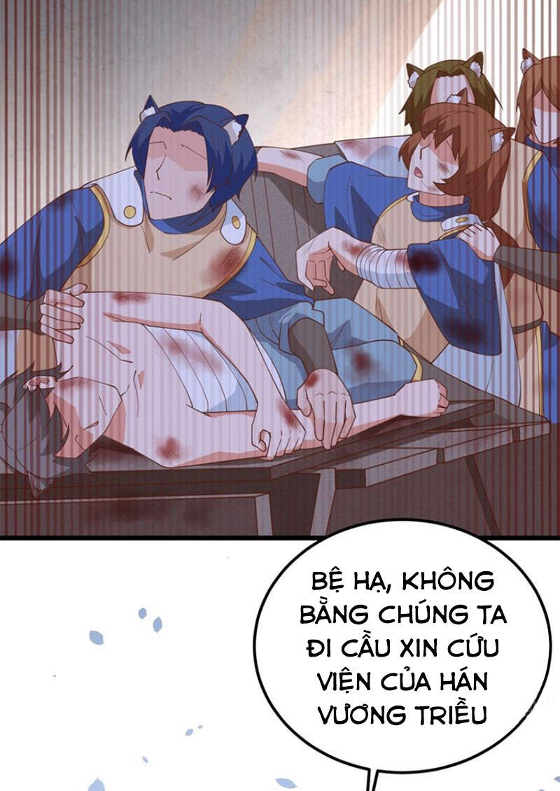 Từ Hôm Nay Bắt Đầu Làm Thành Chủ Chapter 388 - 38