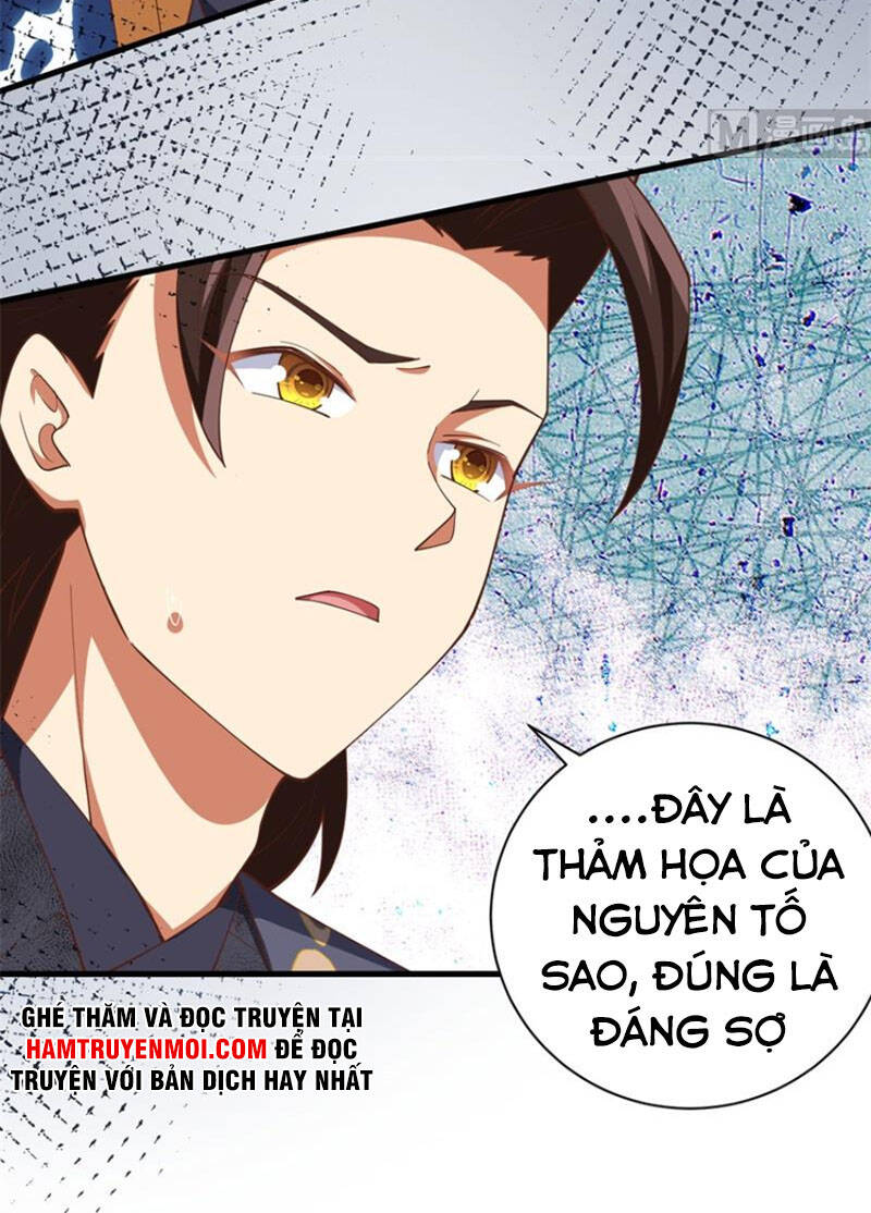 Từ Hôm Nay Bắt Đầu Làm Thành Chủ Chapter 389 - 18