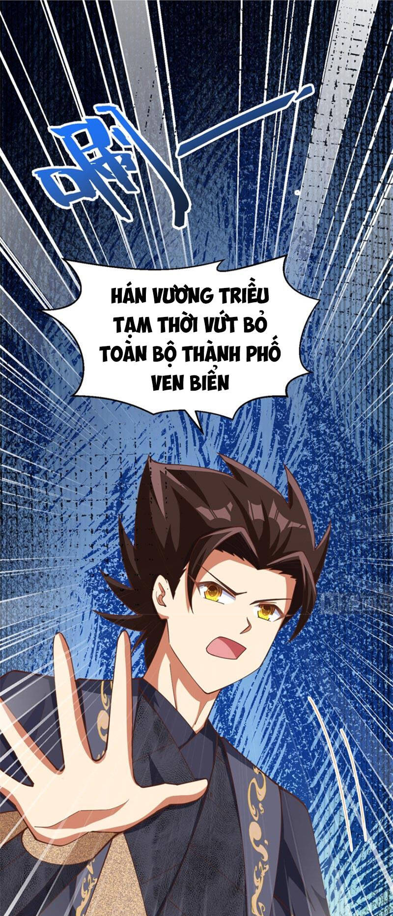 Từ Hôm Nay Bắt Đầu Làm Thành Chủ Chapter 389 - 19