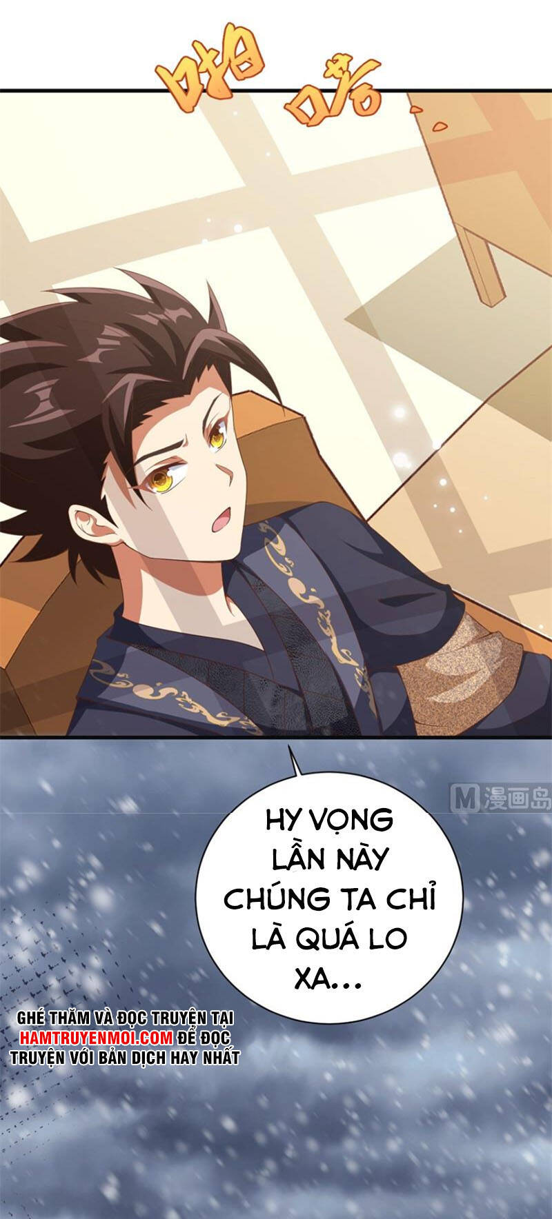Từ Hôm Nay Bắt Đầu Làm Thành Chủ Chapter 389 - 24