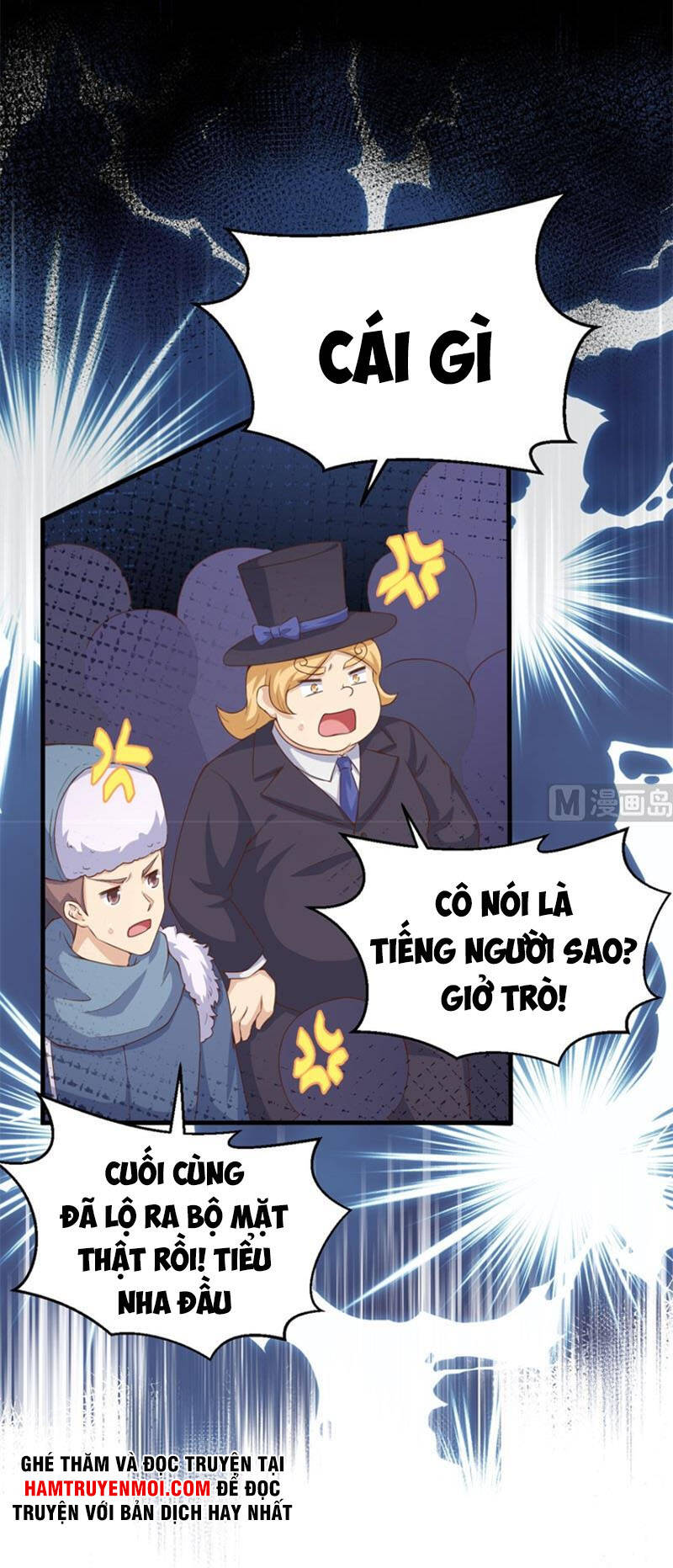 Từ Hôm Nay Bắt Đầu Làm Thành Chủ Chapter 389 - 29