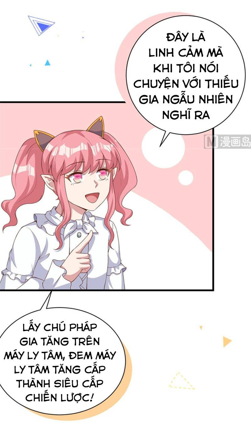 Từ Hôm Nay Bắt Đầu Làm Thành Chủ Chapter 389 - 38